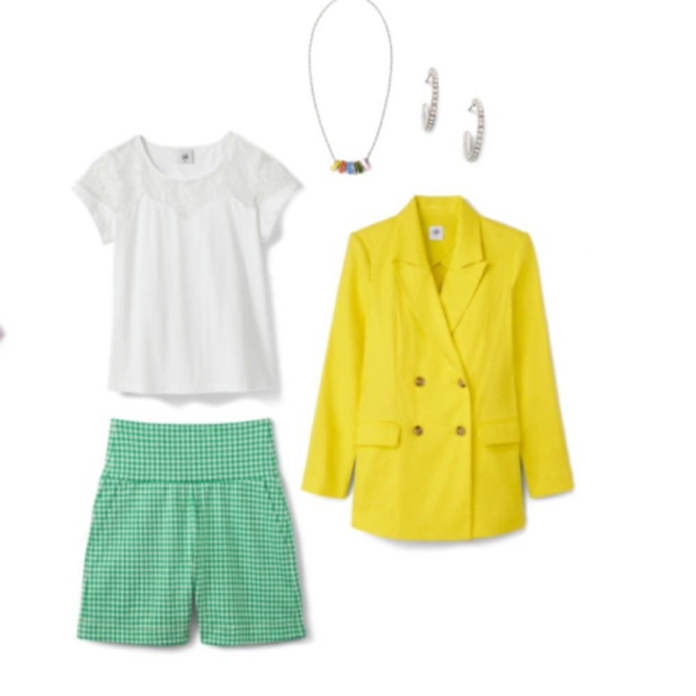 Cabi flirt tee - Picture 3 of 6